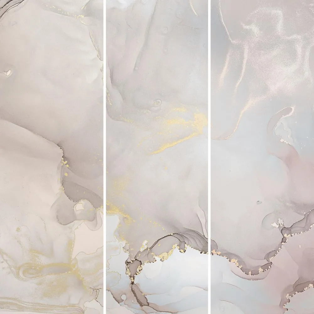 Dress-wall – Wallpaper Zlatica 3ds Max