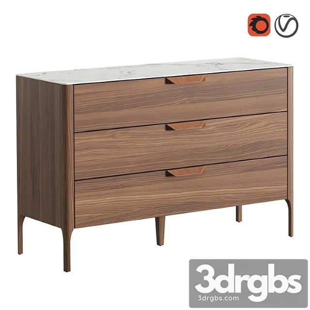 Dresser cp1806-c angel cerda