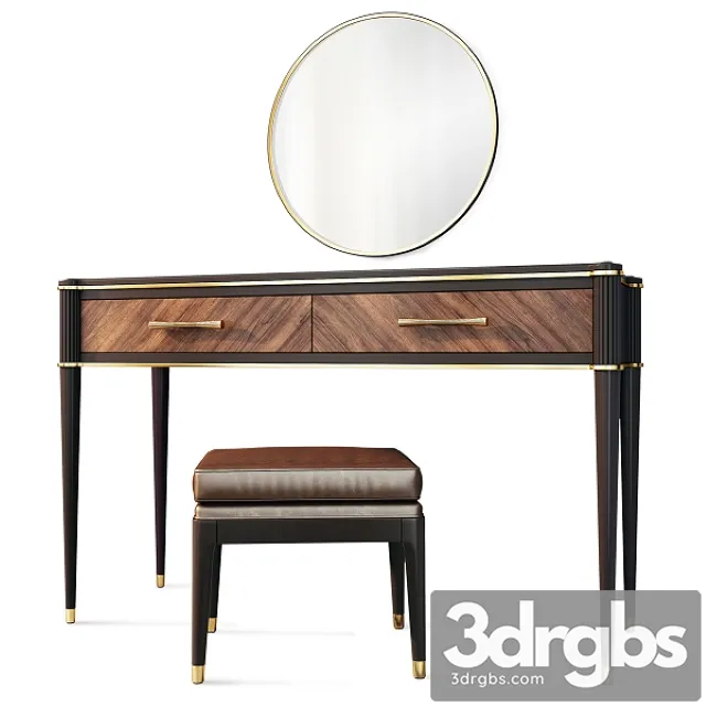 Dressing Table 0001 3dsmax Download