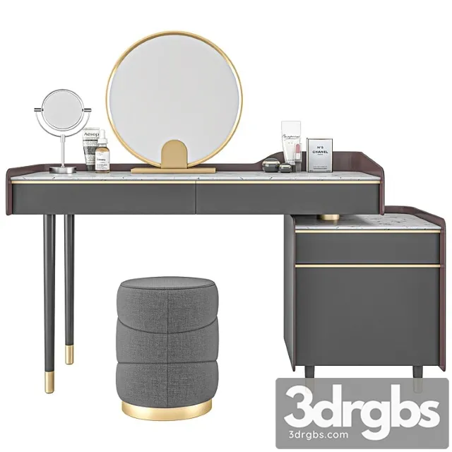 Dressing table  2 3dsmax Download