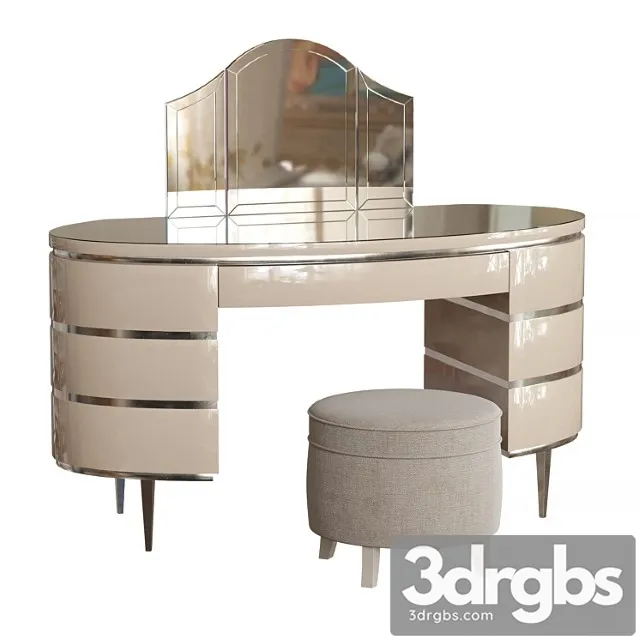 Dressing Table 29 3dsmax Download