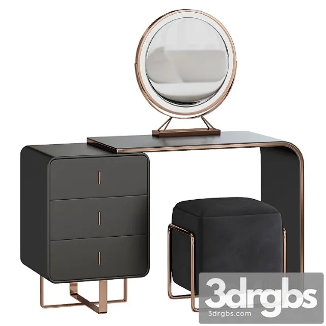 Dressing table 3