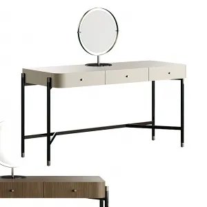 Dressing Table 3D – 007