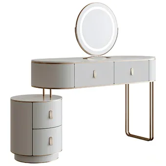 Dressing Table 3D – 010