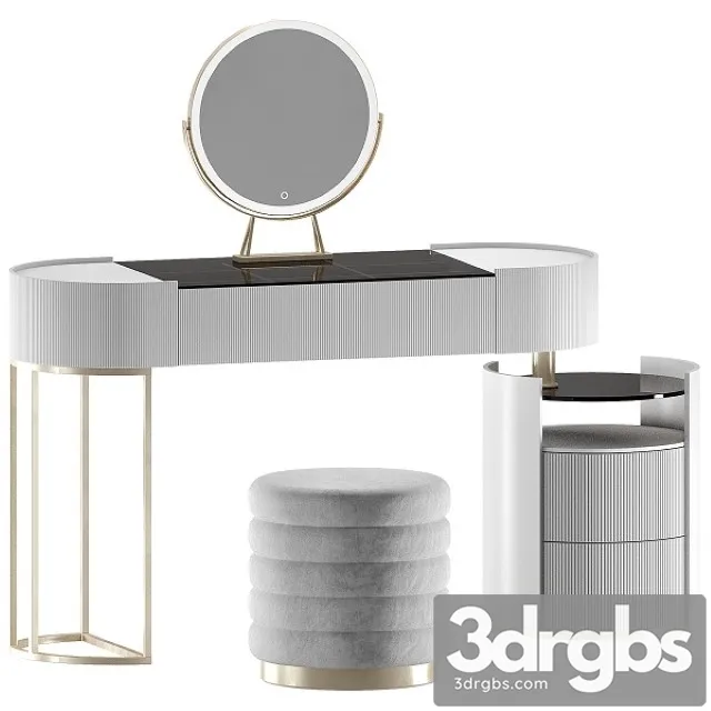 Dressing Table 3dsmax Download