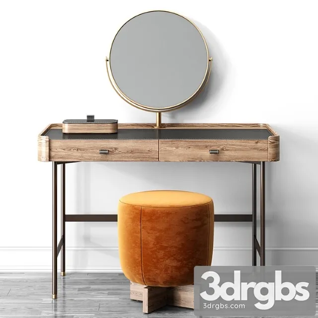 Dressing table dafto by porada