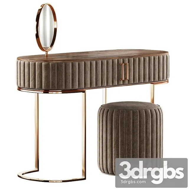 Dressing table signorini & coco