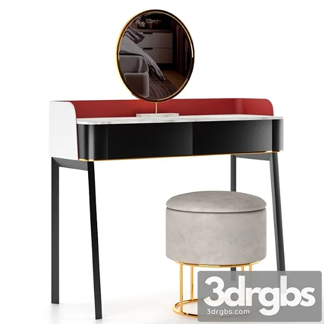 Dressing table_31 2 3dsmax Download