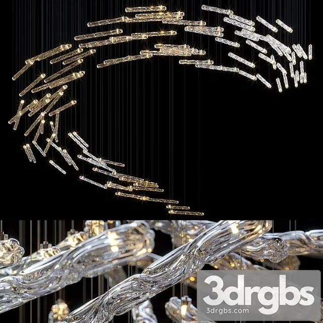 Droplight Vargov Design 165 3dsmax Download