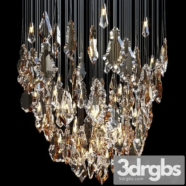Droplight – vargov design 3dsmax Download