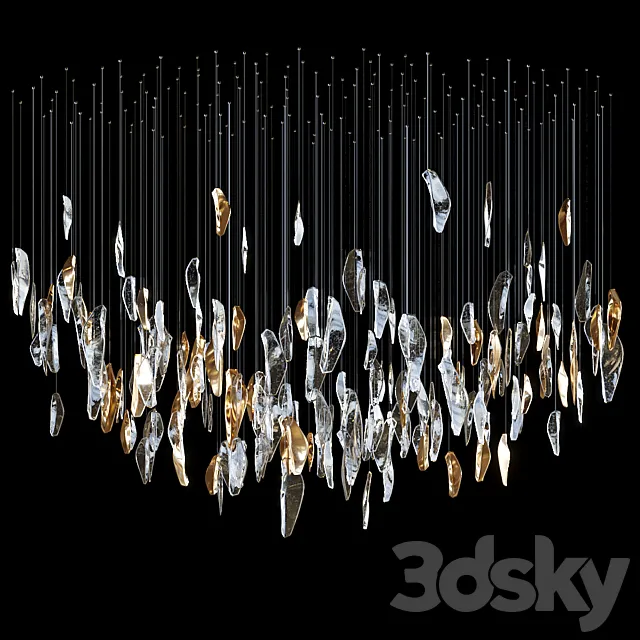 Droplight – Vargov Design 3ds Max