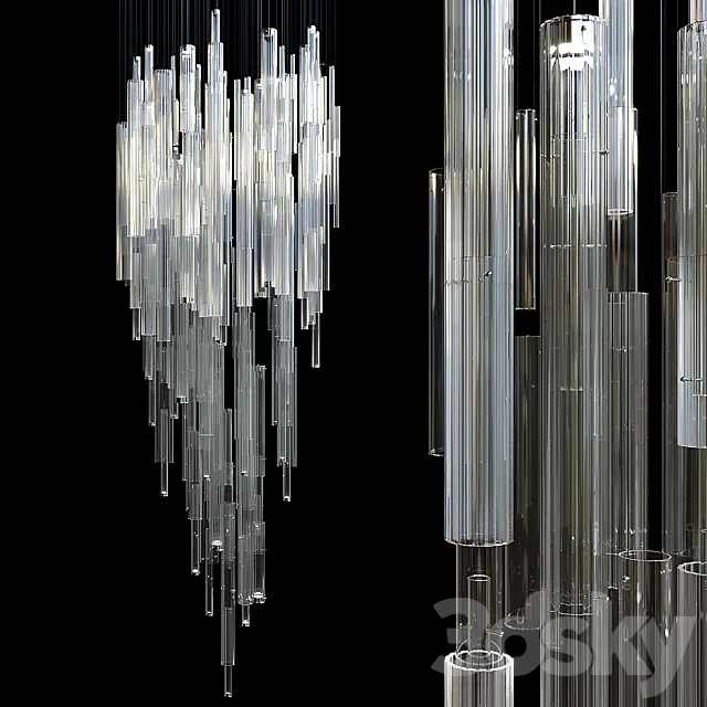 Droplight – Vargov Design 3ds Max