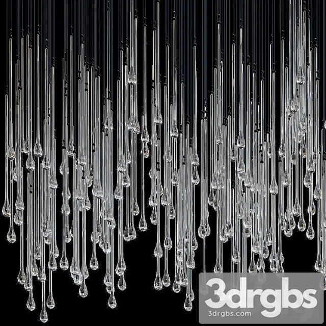 Droplight – vargov design_3 3dsmax Download