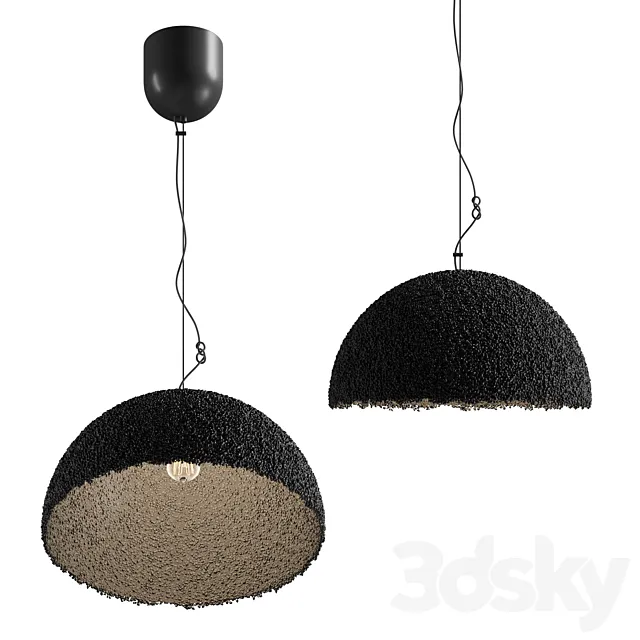 DUCHESS PENDANT LIGHT 3ds Max