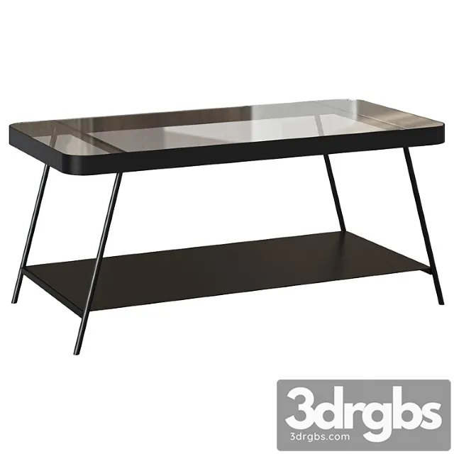 Duilia coffee table