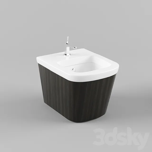 Duravit _ Esplanade 3ds Max