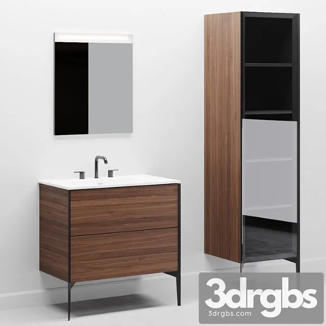 Duravit XVI 1