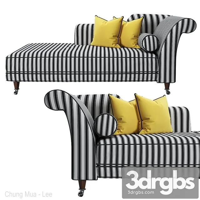 Duresta Juliette 3dsmax Download