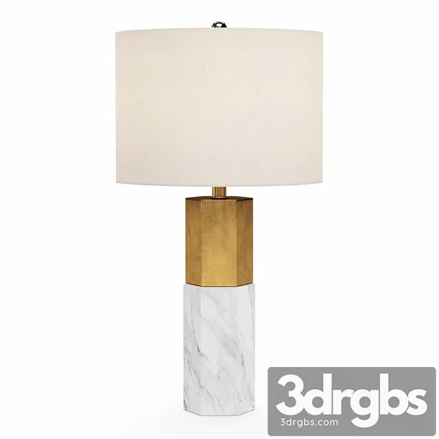 Duron 27 table lamp
