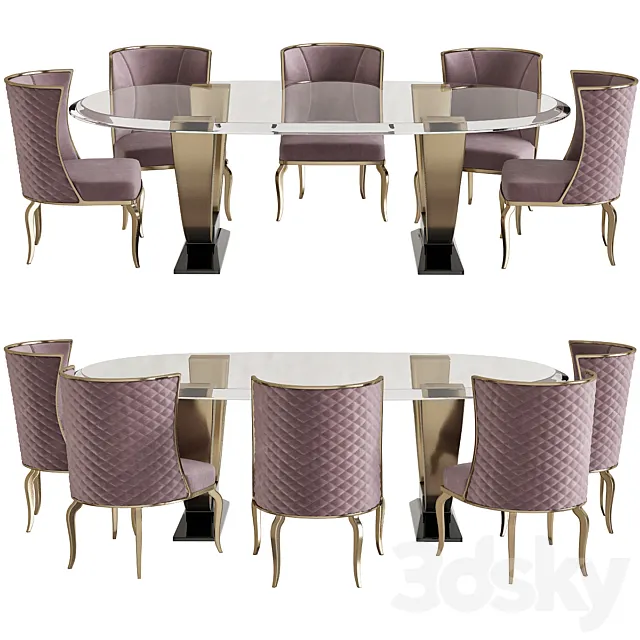 DV Home Collection 3ds Max