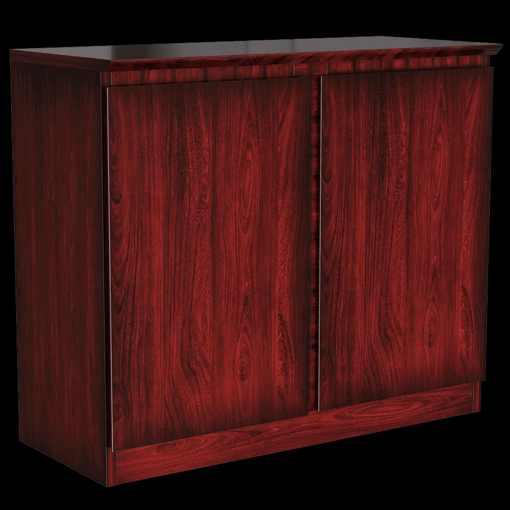 Dyrlund – Base cabinet Apollo 3ds Max