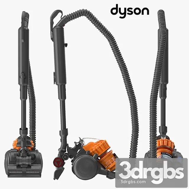 Dyson animal pro dc 32