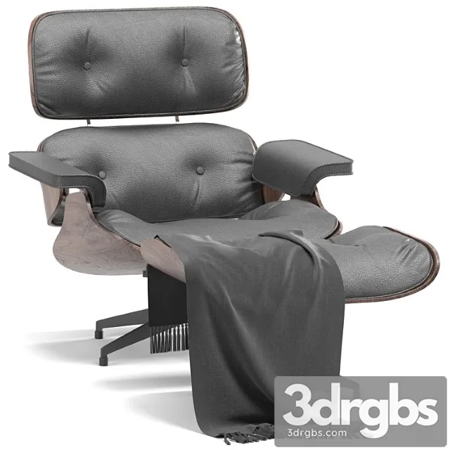 Eames lounge