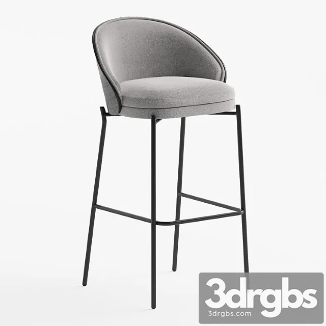 Easy stool kave home