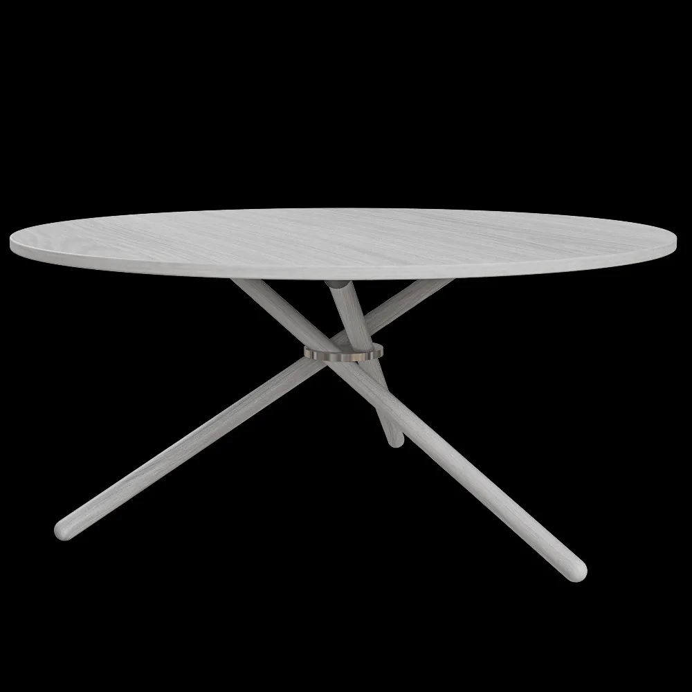 Eberhart Furniture – Table Edda 3ds Max