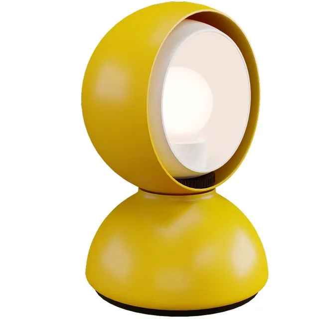 ECLISSE table lamp 3dsMax Model