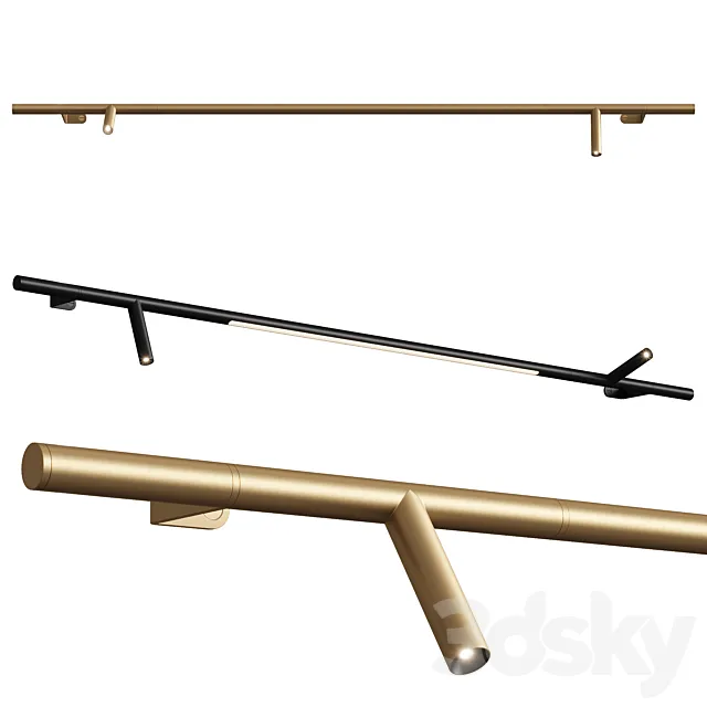 EDEN Design Plug 3ds Max