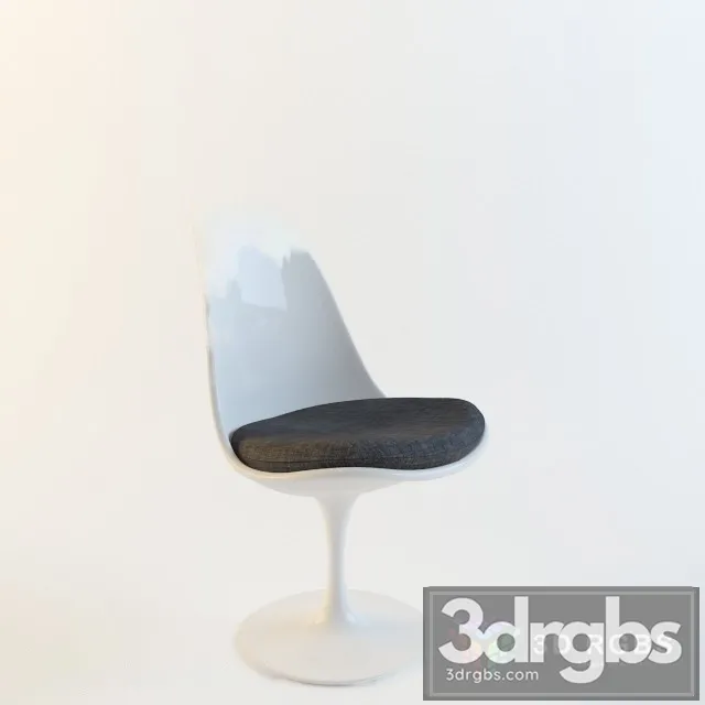 Edimass CH6129 Chair 3dsmax Download