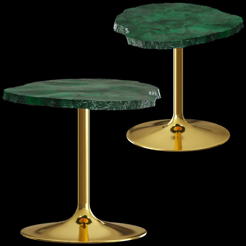 Edra – Table Cicladi 3ds Max