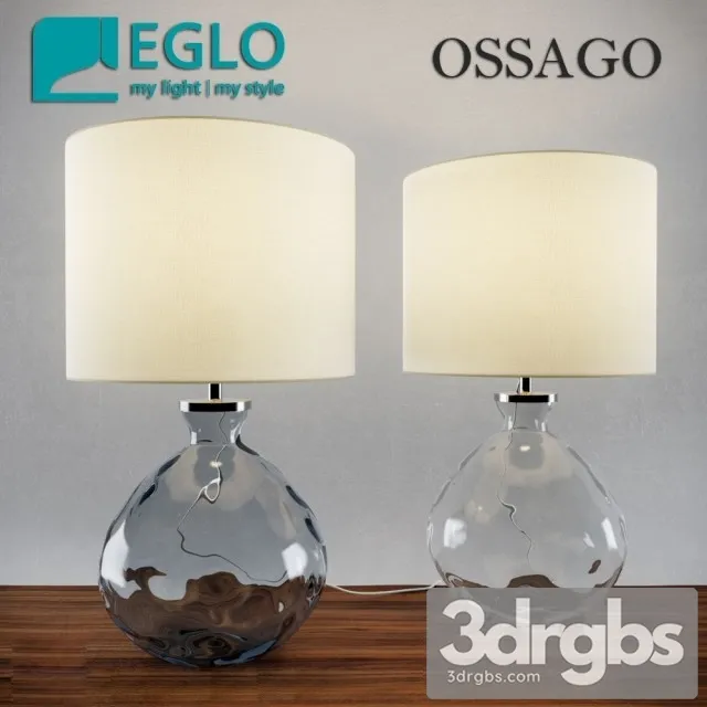 Eglo Ossago 3dsmax Download