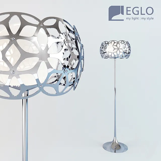 Eglo | OXANA 3ds Max