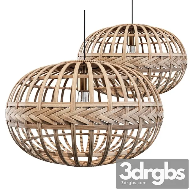 Eglo pendant light