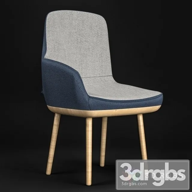 Ego Chair 3dsmax Download