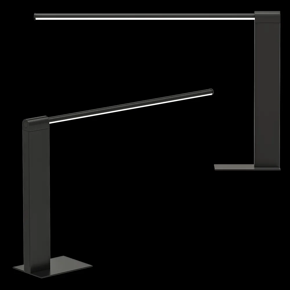 EGOLUCE – Table lamp LANCIA 3ds Max