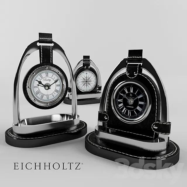 EICHHOLTZ 3DS Max Model