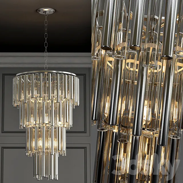 Eichholtz 3DS Max Model