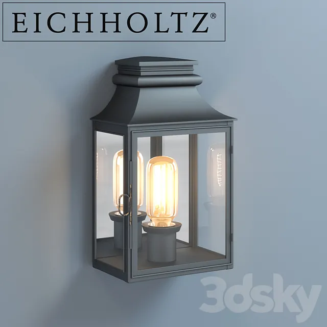 Eichholtz _ Primo Large 3ds Max