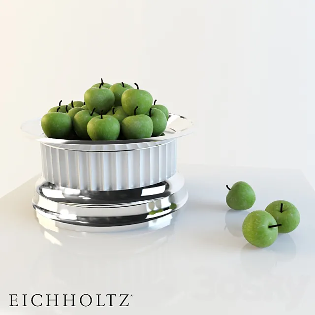 Eichholtz _ Table Preston 3ds Max