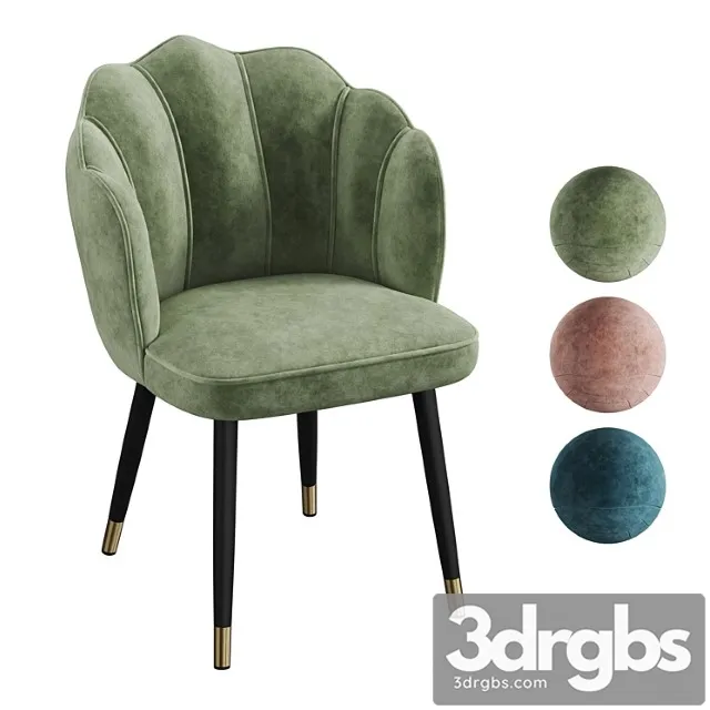 Eichholtz bristol chair