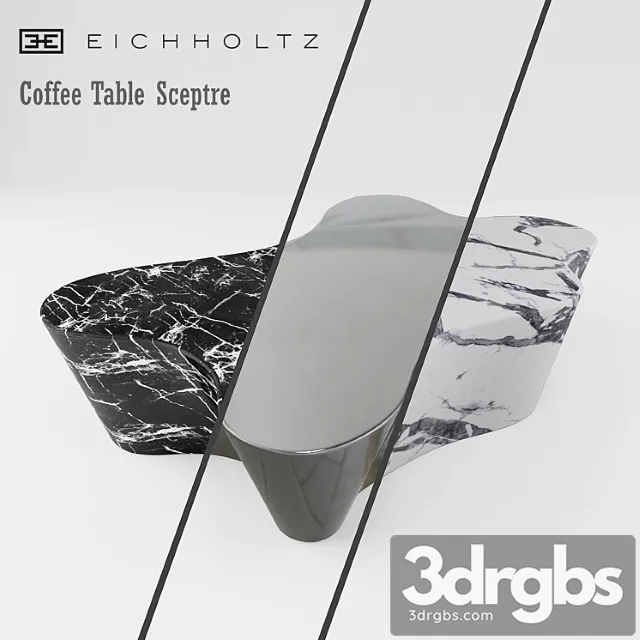 Eichholtz coffee table sceptre 2 3dsmax Download