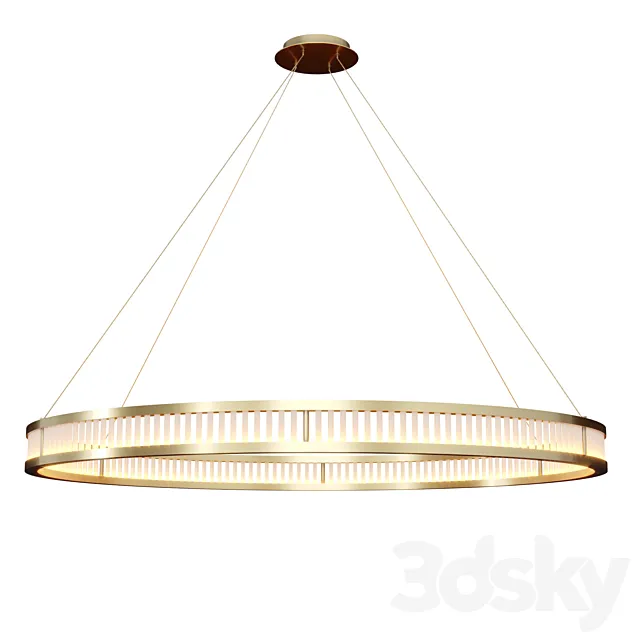 Eichholtz Damien (XL size) 3DS Max Model