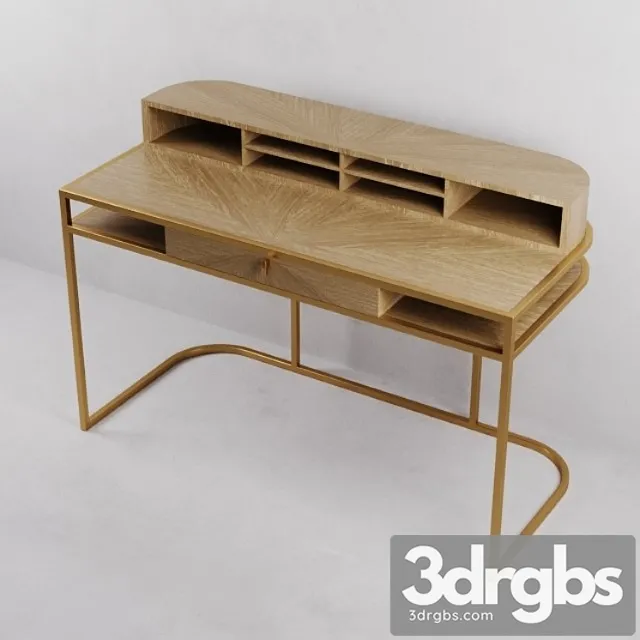 Eichholtz – desk highland