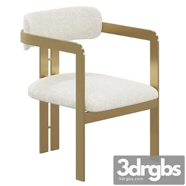 Eichholtz dining chair donato