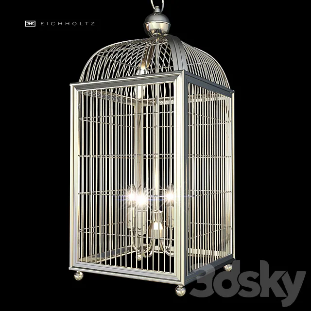 Eichholtz Falcon 3ds Max