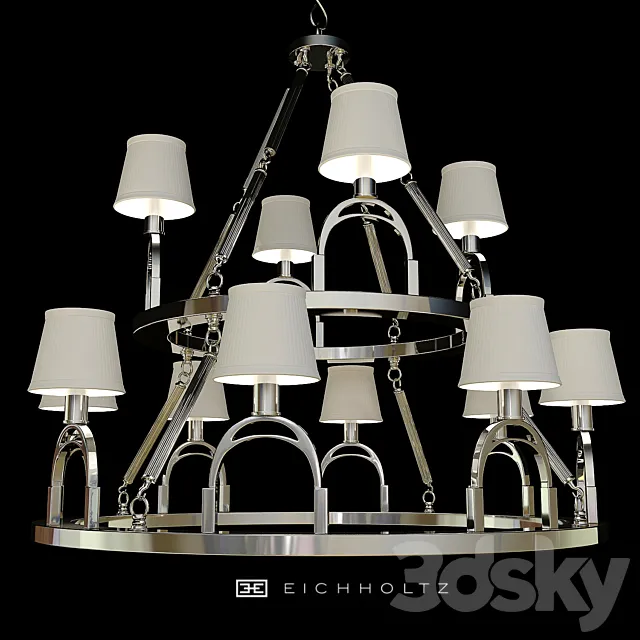 Eichholtz Jigger 3ds Max