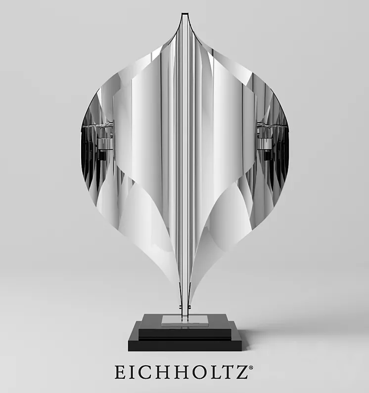 Eichholtz  Lamp Spring 3dsMax Model